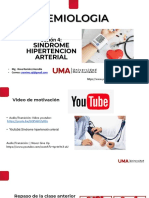 Hipertensión Arterial