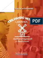 Trilhando Novos Caminhos