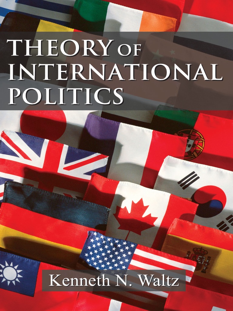 Theories of International Politics | PDF | Theory | Inductive Reasoning