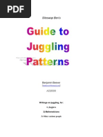 Download Guide to Juggling Patterns by zonachi SN63876560 doc pdf