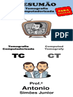 TC Resumo Protocolos