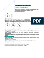 Rangkuman Atom Dan Listrik Statis