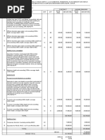 CIDB Grade 7 Contractor Requirements | PDF | Technology & Engineering