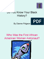 Afam Scientists