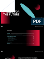 Trends For The Future: © 2022 Futures Unit by Box 1824