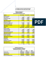 Semana 3 - Excel