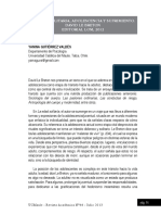 La Edad Solitaria, Adolescencia Y Sufrimiento. David Le Breton Editorial Lom, 2012