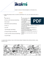 Actividad Semana 5 Grado Decimo