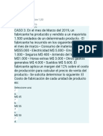 Examen Costos