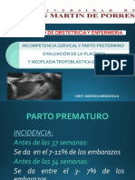 Facultad de Obstetricia Y Enfermería