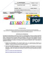 Segundo Período Guía No. 3 Mediana para Datos Agrupados Novenos 2