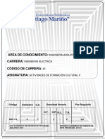 Formacion Cultural Ii Actualizados 2015