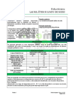 Genapol 70 Boletin Tecnico