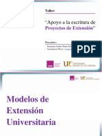 Power UPC - EscrituradeProyectosdeExtensión