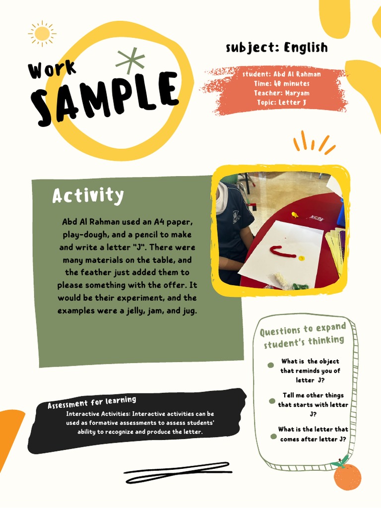 Boost Colorful Abstract My Daily Plan Planning Template | PDF ...