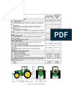 Inspeccion tractor: Guía completa para revisar tractor usado
