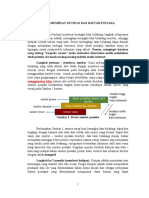 Teori Cara Membuat Kutipan Dan Daftar Pustaka