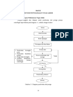 Cara Membuat Penutup Proposal