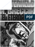 El Eternauta - 1969 - Primera p - Breccia)