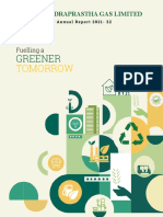 Greener: Tomorrow