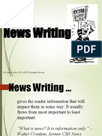 ASNENewswriting PP