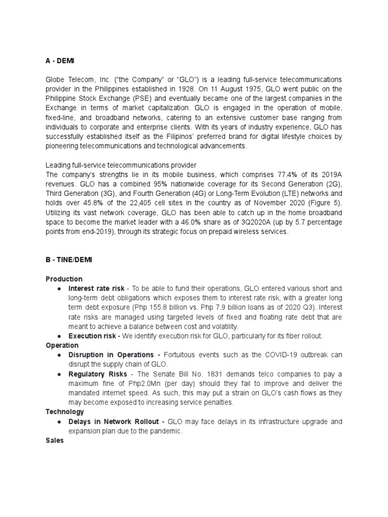 Risk Project Pdf Risk Risk Management