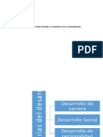 Teoría Del Desarrollo 2 Alumno: Oscar Juan Flores Torres