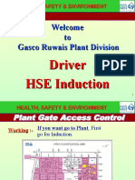 Welcome To Gasco Ruwais Plant Division