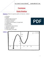 Análisis de funciones por partes y gráficos