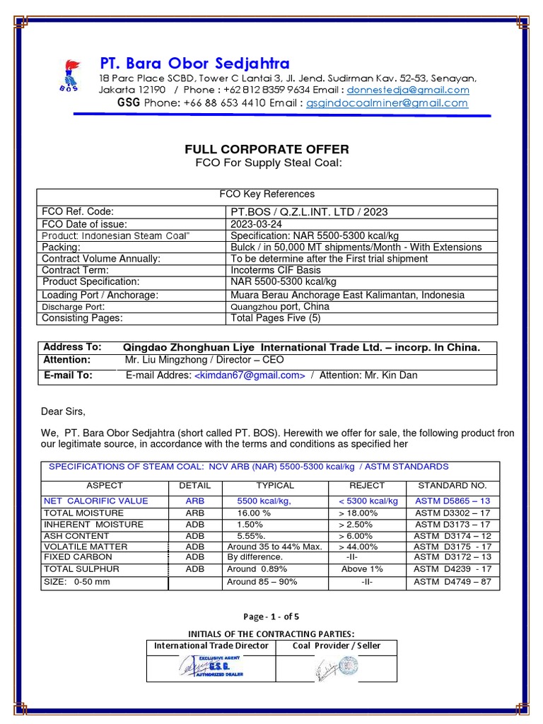 Nar 5500 full corporate offer 4 cif quangzhou 230324 201016