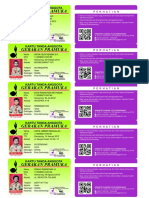 Data KTP Semarang