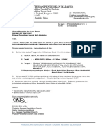 Fasa 2 - Surat Ambil Kit 003 Tahun 2022 PPDKK