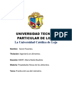 Universidad Tecnica Particular de Loja