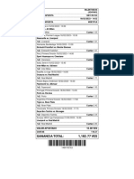 Apuesta múltiple con 10 partidos de fútbol de diferentes ligas