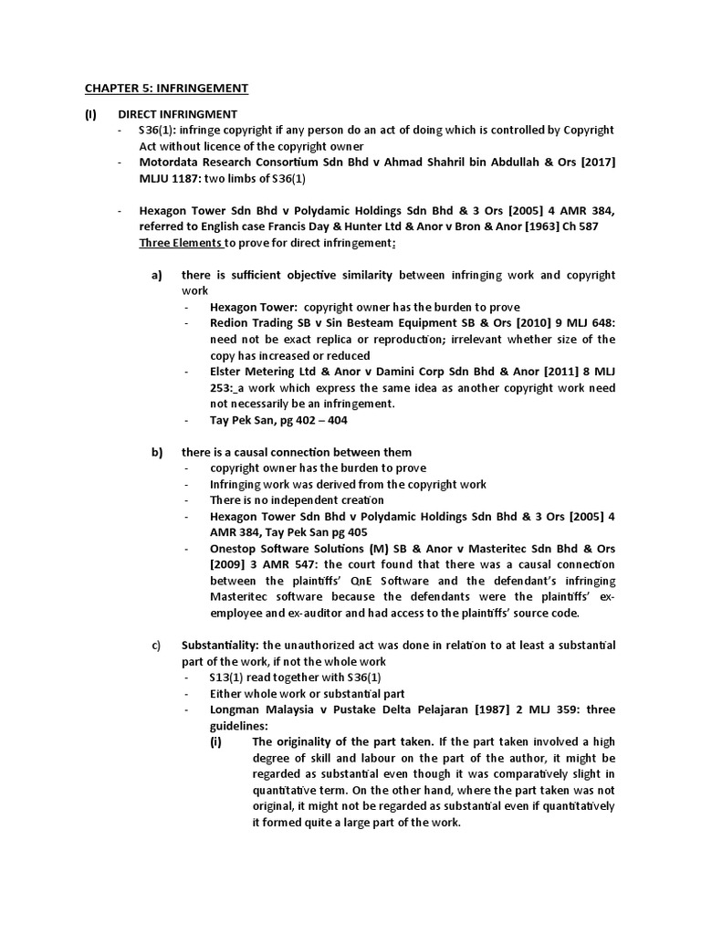 an-in-depth-analysis-of-direct-and-indirect-infringement-under
