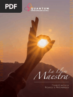 Manifest The Unseen by Luna Rivers | PDF