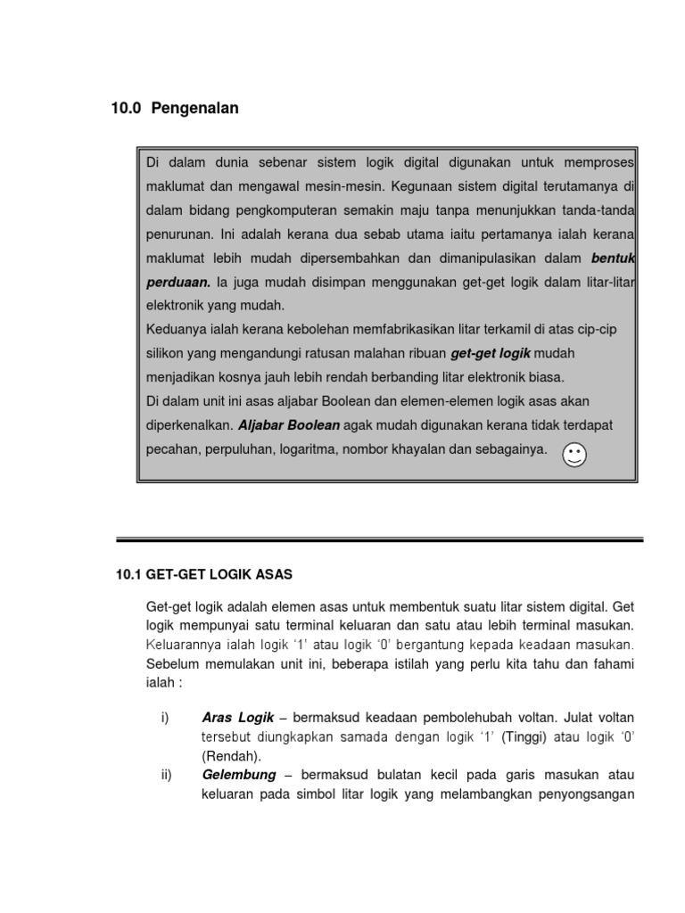 Logic Gate Student Version PDF