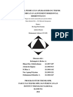 Metkom Proposal Kelas F Kelompok 6