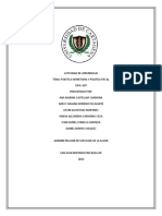 Actividad de Aprendizaje Macroeconomia 3unidad