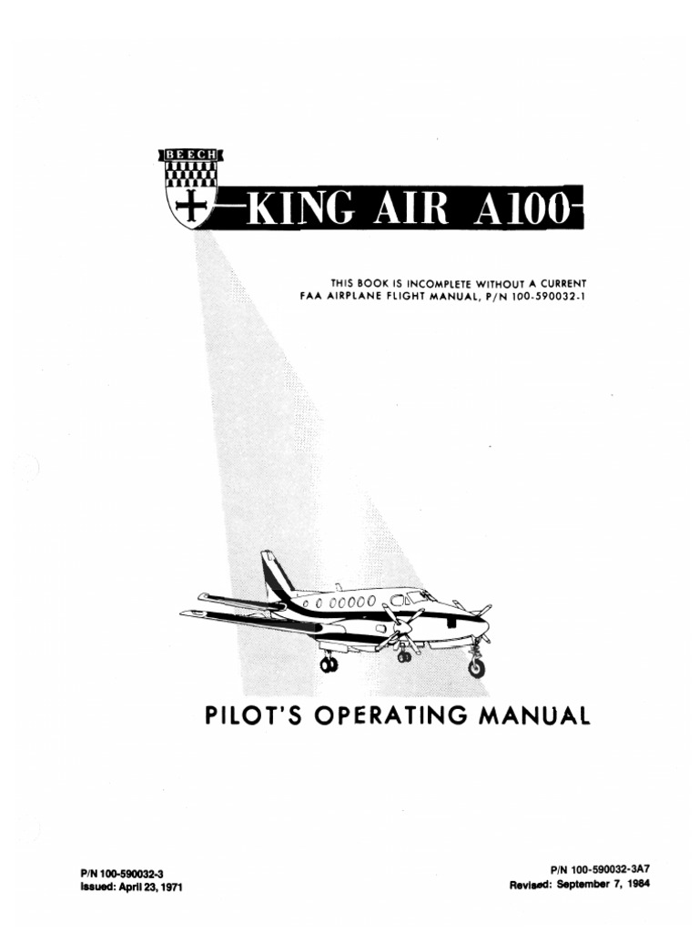 Be100 Afm | PDF