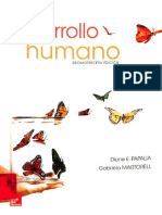 Papalia, D. E - Desarrollo Humano (Pp. 92-96, 115-120)