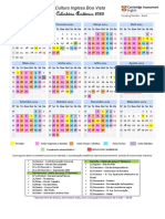 Academic Calendar 2023 - 23.02