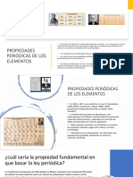 Tabla Periodicapropiedades