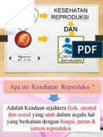 KESEHATAN REPRODUKSI