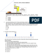 Latihan Soal Aspd Literasi Numerasi Kelas 6