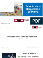 S03.s6 - Estudio de La Disposición de Planta