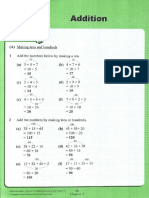 Maths Olympiad Sample - Good-2