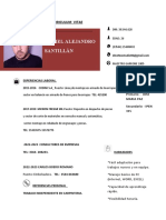 Curriculum Dani PDF