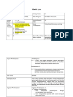 Modul Ajar