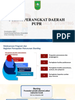 Materi Kesmas Pupr